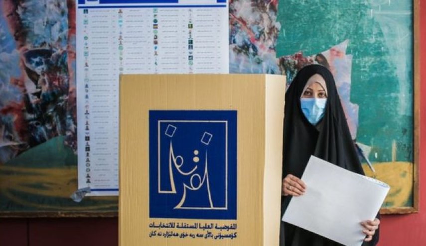 المفوضية العراقية تعلن انتهاء العد والفرز بذي قار وصلاح الدين