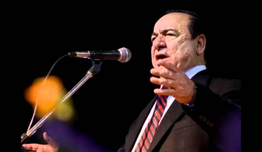 وزارة الإعلام ونقابة الفنانين السورية تنعيان صباح فخري