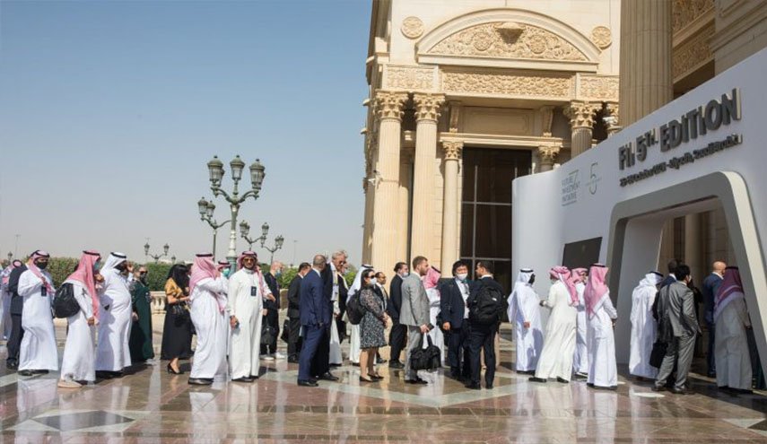 صحيفة امريكية: واشنطن تزيد تهميش محمد بن سلمان وتجعله منبوذا
