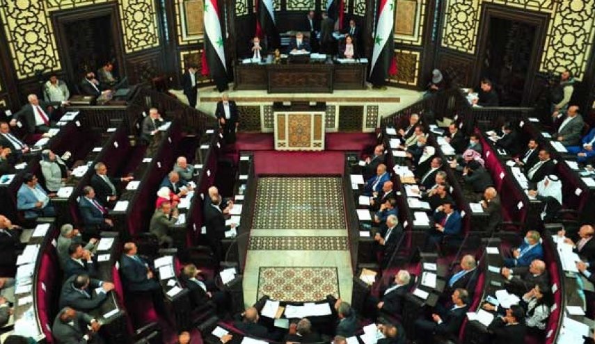 رئيس مجلس الشعب السوري: تأثيرات وعد بلفور ارتدت على المنطقة العربية بأكملها
