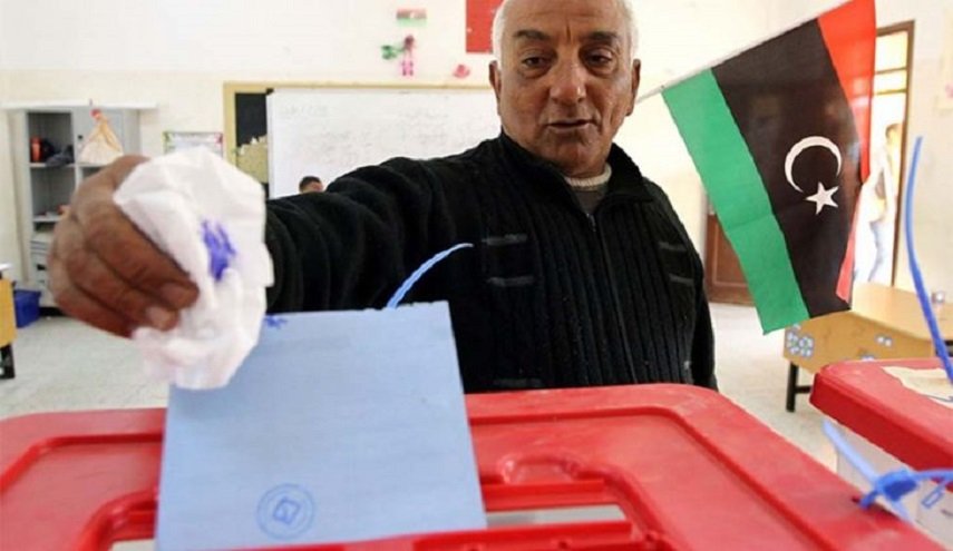 التشكيك مجددا باجراء الانتخابات الليبية في موعدها
