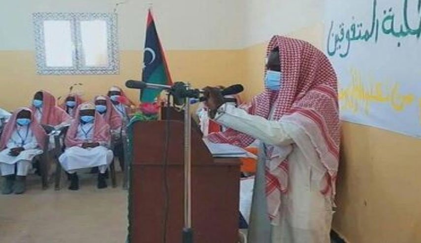 موسسة ليبية تحذر من خطورة سعودة المجتمع الليبي