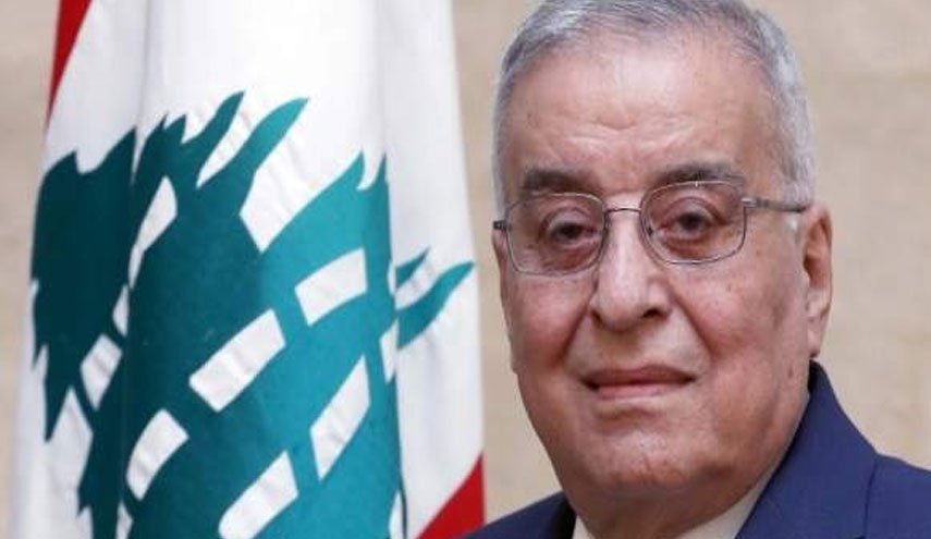 بو حبيب: موقف لبنان هو المحافظة على أفضل العلاقات مع الدول العربية 