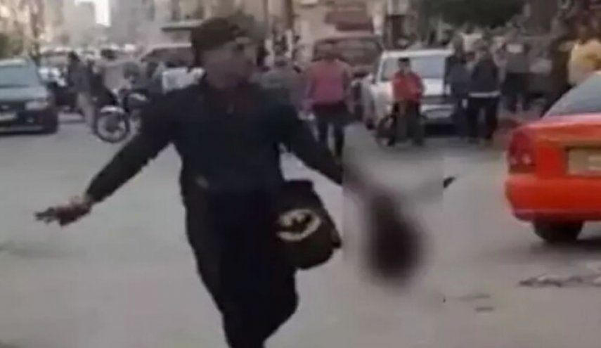 النيابة المصرية تصدر بيانا حول تفاصيل حادثة 'قطع الرأس' في الإسماعيلية