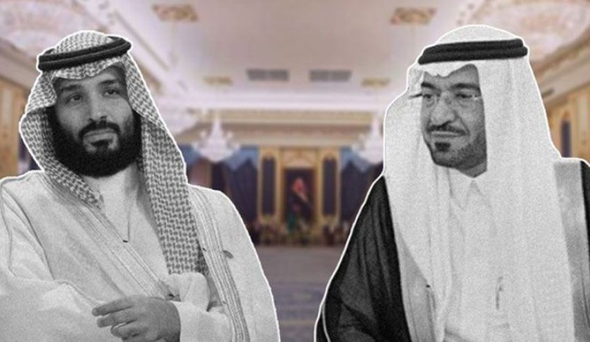 انتكاسة جديدة لابن سلمان في أمريكا.. بايدن يرفض لقاءه!
