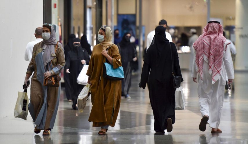 الداخلية السعودية تحدد الضوابط الصحية في الأماكن العامة