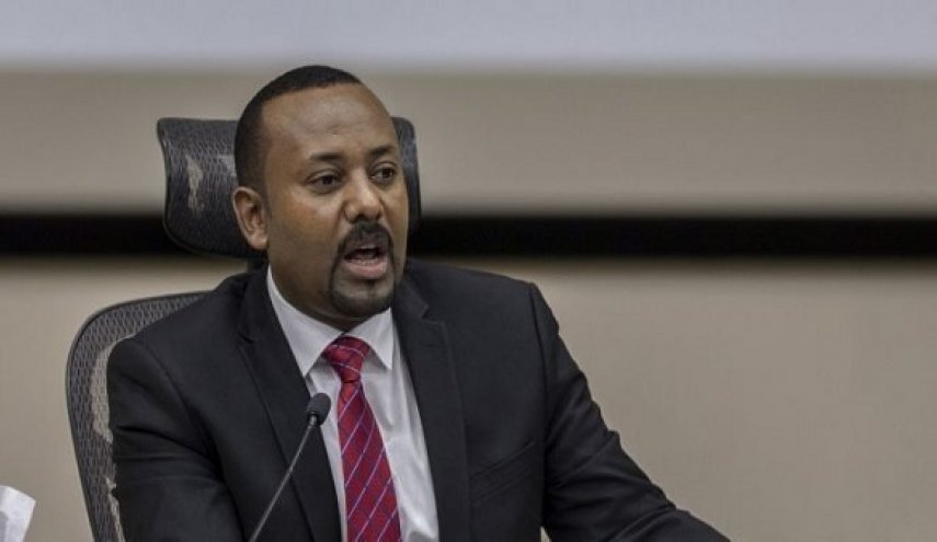 فيسبوك يحذف منشورا لرئيس وزراء إثيوبيا

