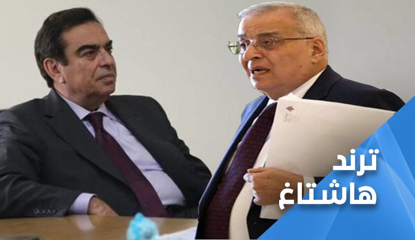 بالون العبث السعودي يتواصل.. بو حبيب بعد قرداحي
