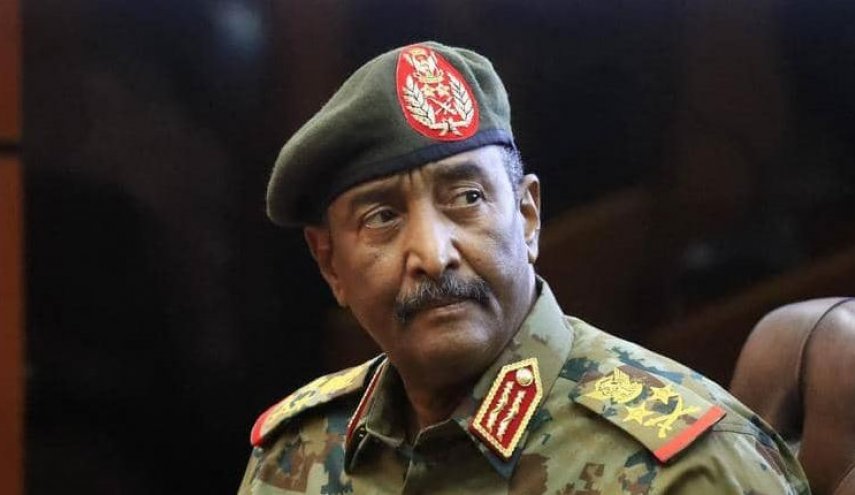 مستشار البرهان يؤكد أن تشكيل الحكومة 'بات وشيكا'