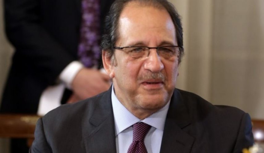  رئيس المخابرات المصري يزور الاراضي الفلسطينة المحتلة قريبا