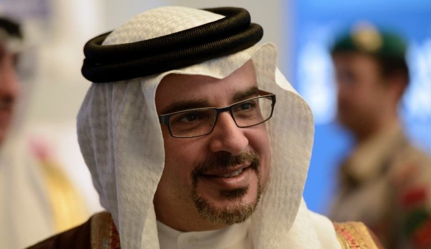 البحرينون يتضامنون مع الفلسطينيين والنظام يتمادى في تطبيعه مع الاحتلال