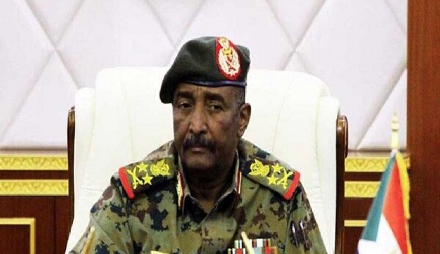 مساع 'إسرائيلية' لتثبيت البرهان: واشنطن ستسلم
