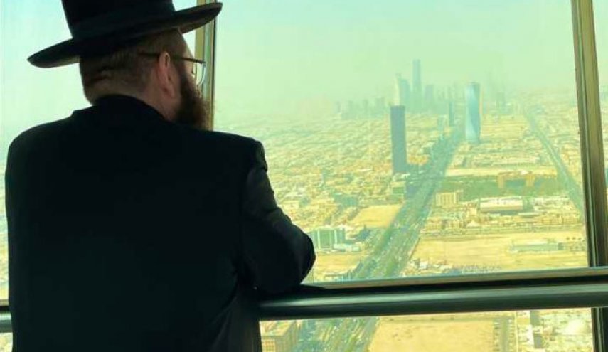 هل تطبيع الرياض العلني مع 