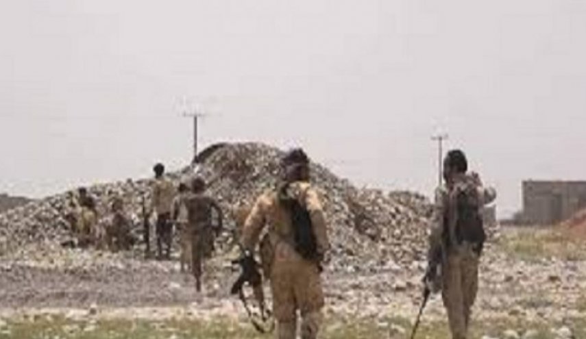  أبناء مأرب في صفوف العدوان السعودي يعودون لصنعاء