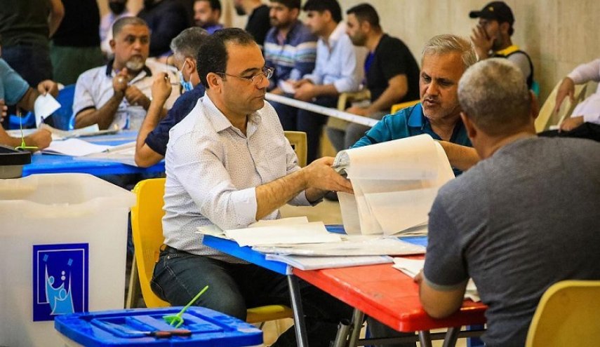 المفوضية العراقية تحدد موعد إحالة نتائج الطعون للهيئة القضائية