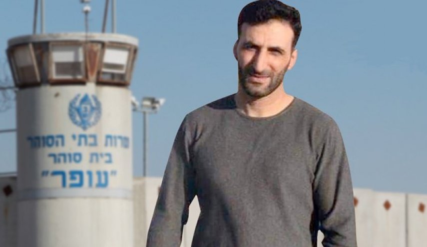 آزاده فلسطینی پس از ۱۹ سال اسارت آزاد شد