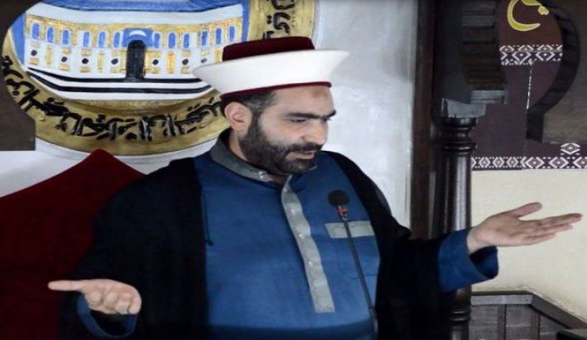 الشيخ القطان يطلب الدول العربية بالوقوف الى جانب لبنان