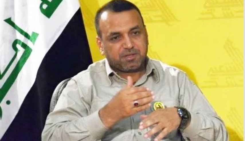 الاسدي يطالب القضاء بمحاسبة من أصدر آوامر اطلاق النار على المتظاهرين