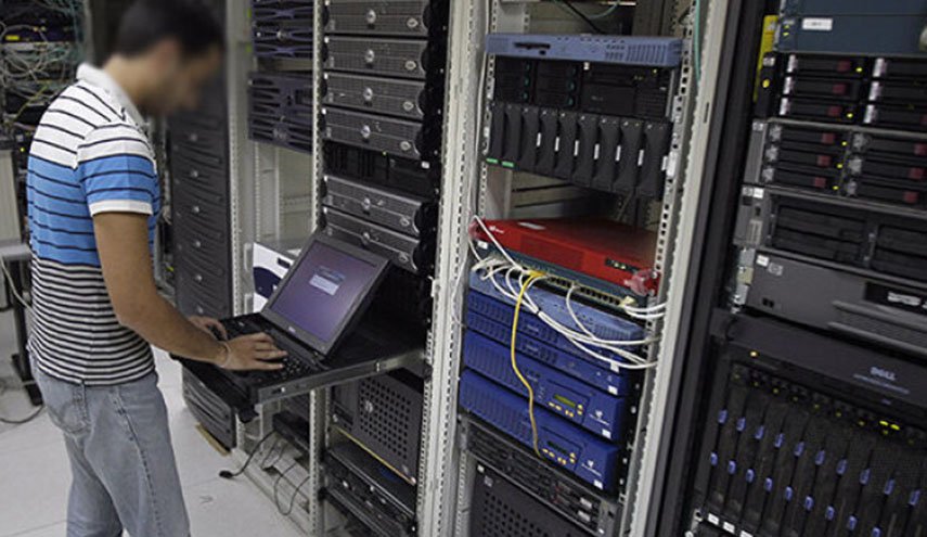 بعد احداث الخضراء.. الاتصالات العراقية تنفي قطع الانترنت