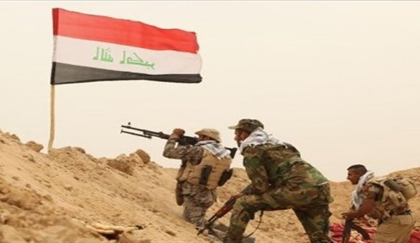 الحشد الشعبي يحبط محاولة تعرض لـ