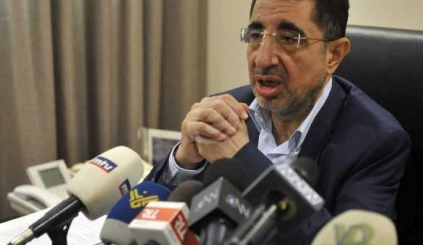 قيادي في حزب الله: لسنا مكسر عصا للفشل السعودي في المنطقة