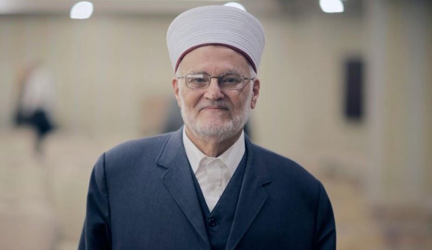 خطيب الأقصى: أهداف خطيرة للتسوية المطروحة على أهالي حي الشيخ جراح