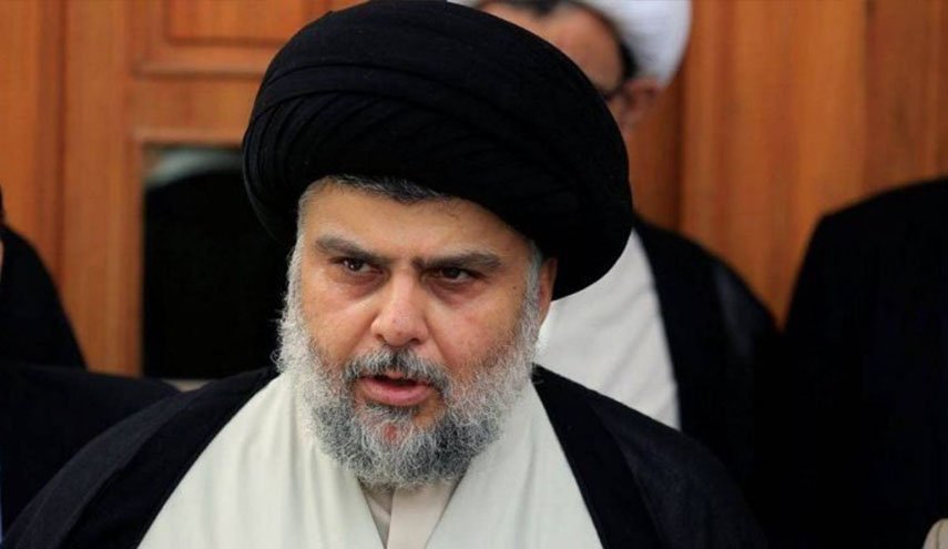 السيد الصدر عن استهداف منزل الكاظمي: محاولة لإرجاع العراق إلى الفوضى