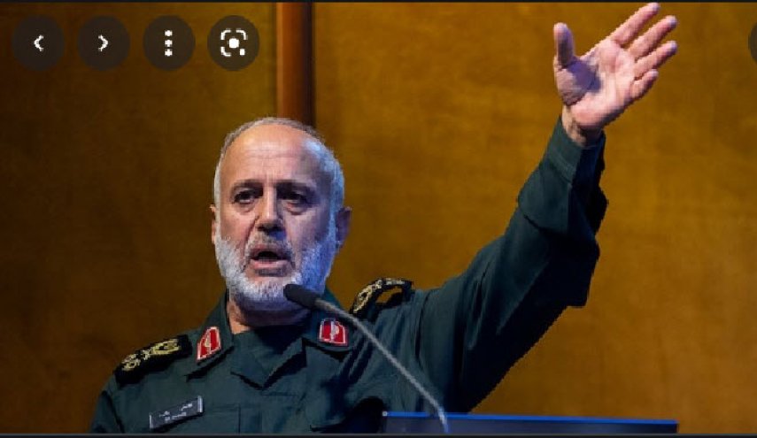 دشمنان از آزمودن قدرت ارتش و سپاه پرهیز کنند/ تهدیدات در هر سطحی را سرکوب می‌کنیم