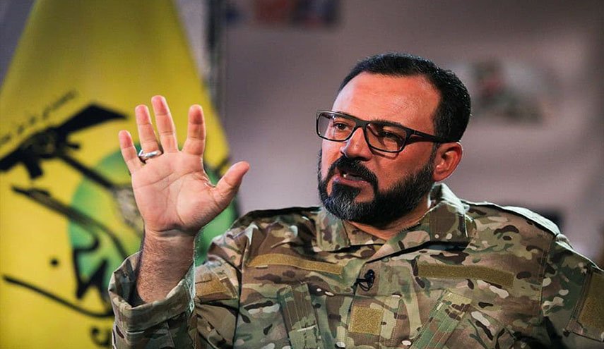 في تصريح للعالم.. النجباء تنفي انسحاب المقاومة من حدود العراق وسوريا