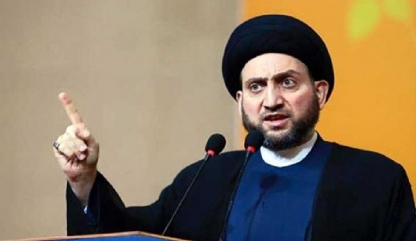 الحكيم معلقا على استهداف منزل الكاظمي.. من شأنه تعريض هيبة الدولة للخطر 