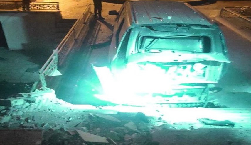الداخلية العراقية: محاولة اغتيال الكاظمي جرت بثلاث طائرات مسيرة