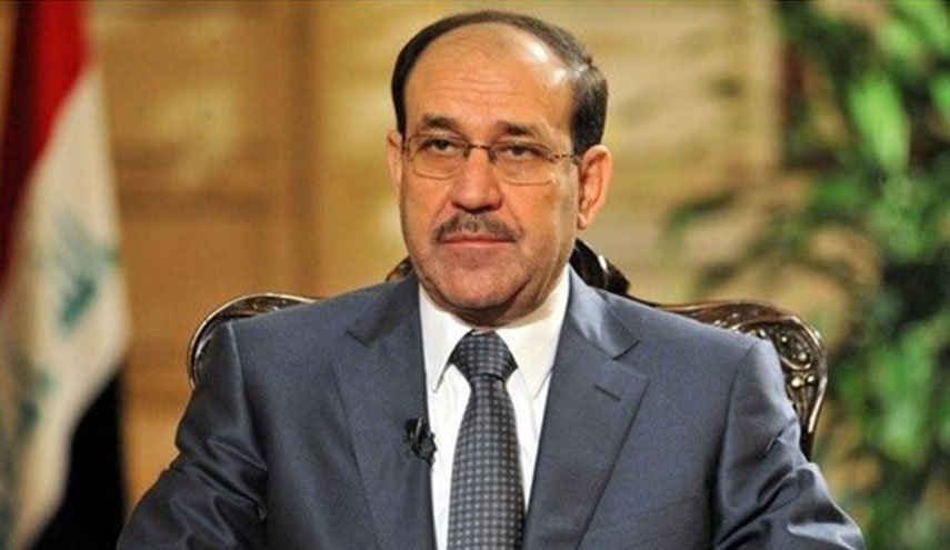 المالكي عن استهداف منزل الكاظمي.. عمل مرفوض ومدان