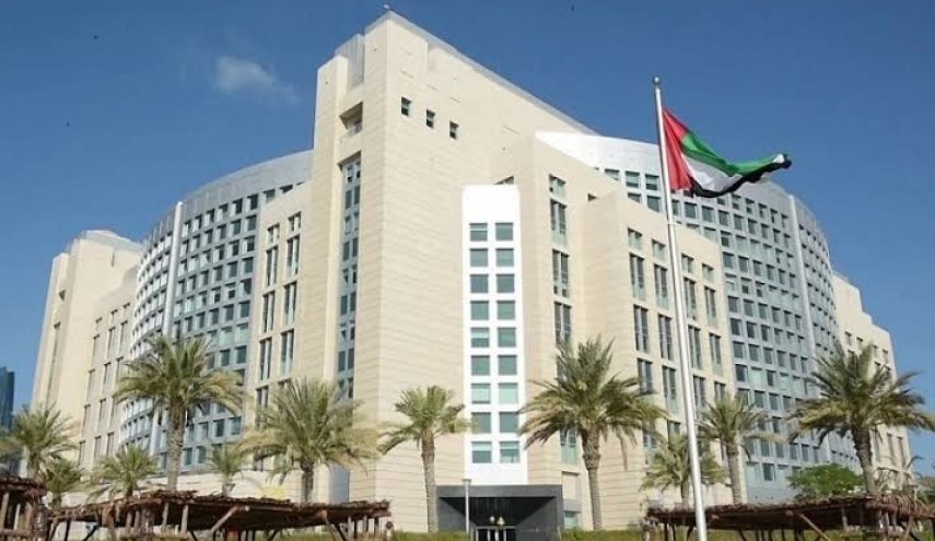 الإمارات تدين محاولة اغتيال الكاظمي
