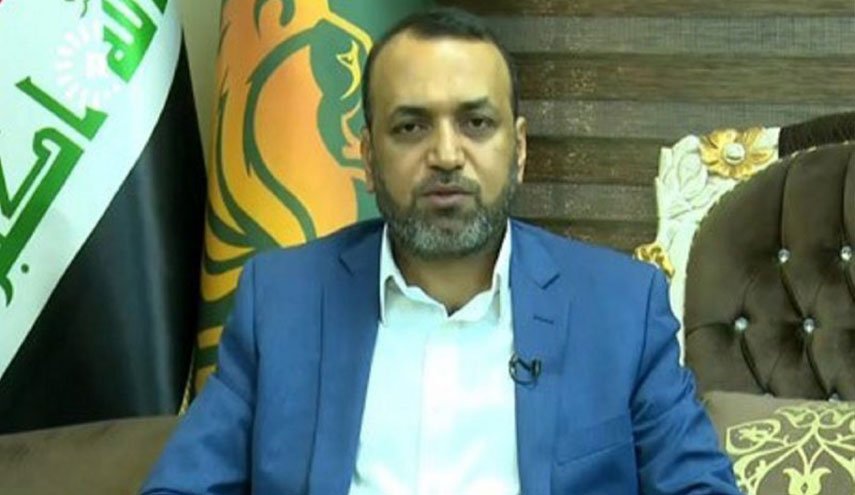 الاسدي: الاستهداف يكشف عن وجود اجندات خارجية لدفع العراق نحو الفوضى