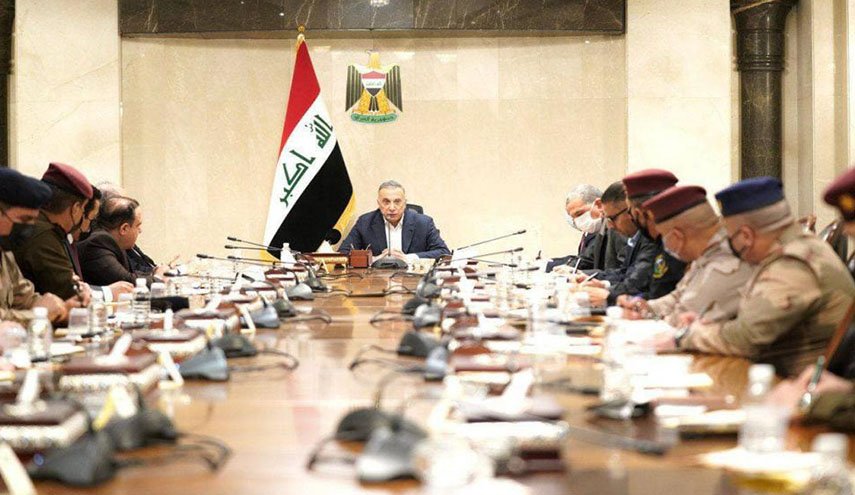 العراق.. الأمن الوزاري يتوعد المتورطين بمحاولة اغتيال الكاظمي