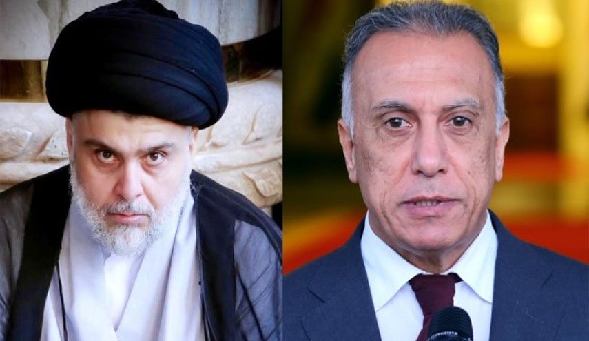 قيادي صدري عن محاولة اغتيال الكاظمي.. لن تؤثر على طبيعة التفاهمات السياسية