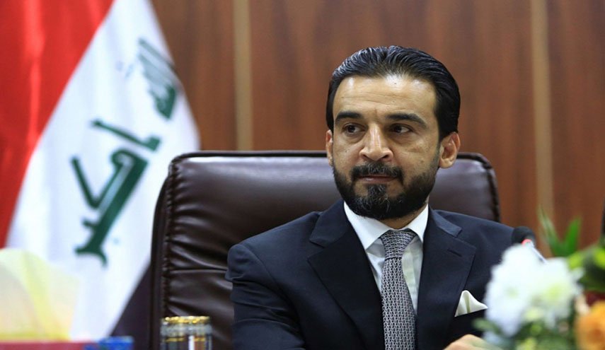 الحلبوسي.. استهداف الكاظمي تهديد حقيقي للأمن ويسعى للفوضى