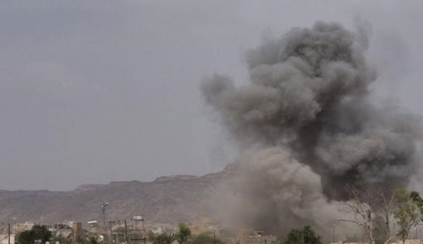 30 غارة للعدوان السعودي على مأرب وتسجيل 135 خرقا في الحديدة

