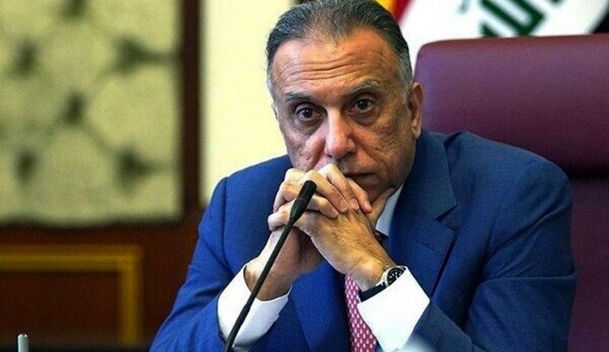الكاظمي: نعرفهم جيداً وسنكشفهم!
