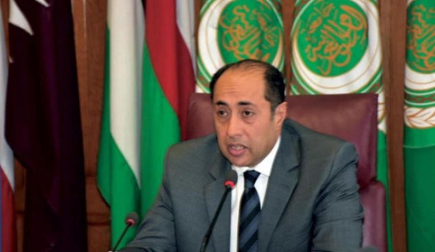 موفد الجامعة العربية في بيروت للوساطة بين لبنان والسعودية