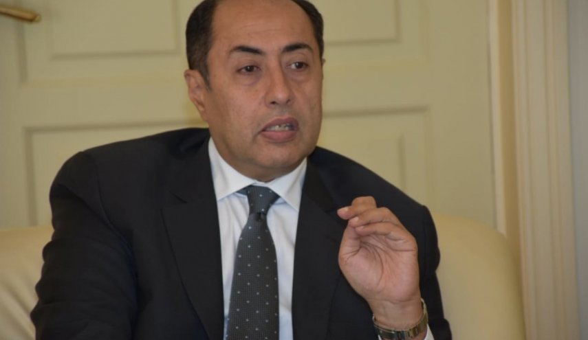 هدف جامعة الدول العربية التوصل إلى مخرج من الأزمة اللبنانية - السعودية