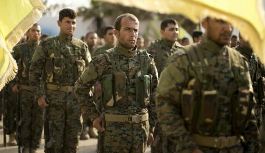 مقتل وإصابة 9 عناصر لميليشيا 'قسد' شرقي سوريا