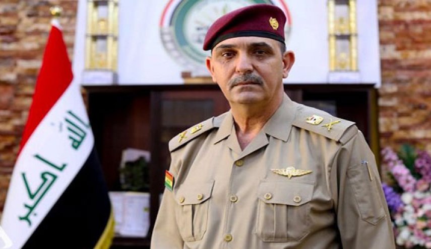 القضاء على أحد متزعمي جماعة 'داعش' الوهابية في العراق