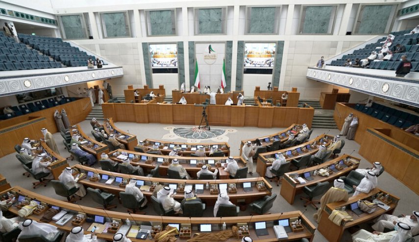 الحكومة الكويتية تقدم استقالتها لأمير البلاد