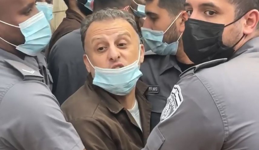 قناة لبنانية تختار أبطال نفق الحرية كـ