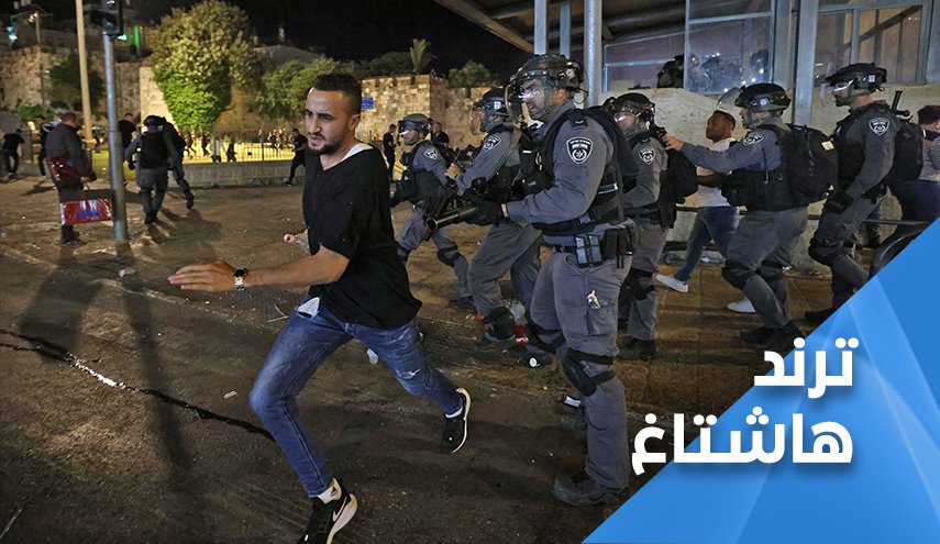أبناء حي الشيخ جراح يستنجدون بالأردن