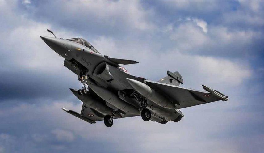 المغرب يحصل على 25 مقاتلة F16
