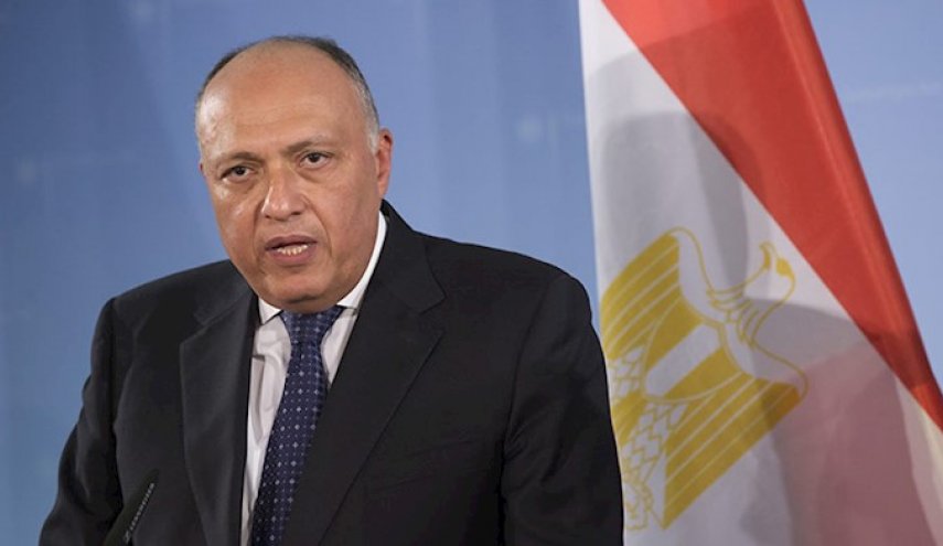 انطلاق أول حوار من نوعه بين مصر وأمريكا بعد توقف 6 سنوات
