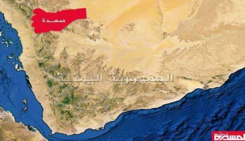 استشهاد وإصابة 5 مواطنين يمنيين بنيران سعودي في صعدة
