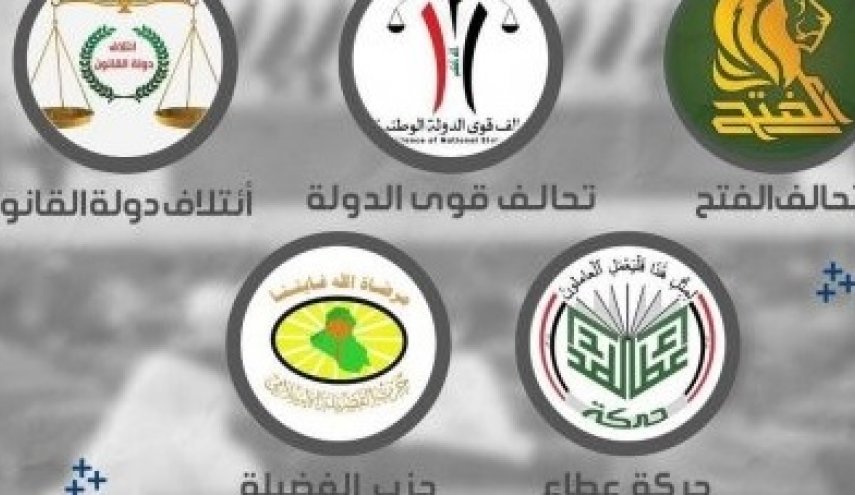 العراق...بيان مهم بشأن اجتماع الرئاسات والتنسيقية